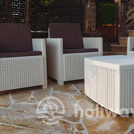 La Casa Di Luisa 펜션 모네글리아