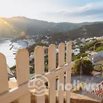 Σπίτι διακοπών La Casa Di Luisa *