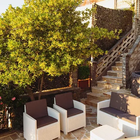 La Casa Di Luisa *