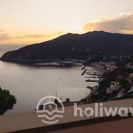 Casa vacanze La Casa Di Luisa Moneglia