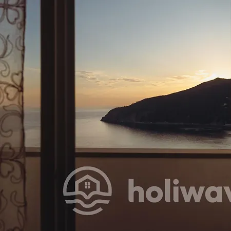 La Casa Di Luisa 度假居