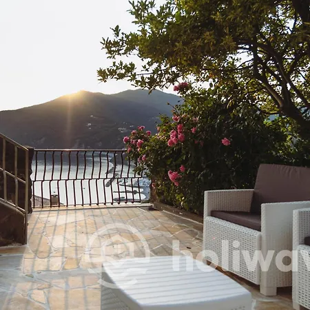 La Casa Di Luisa * Moneglia