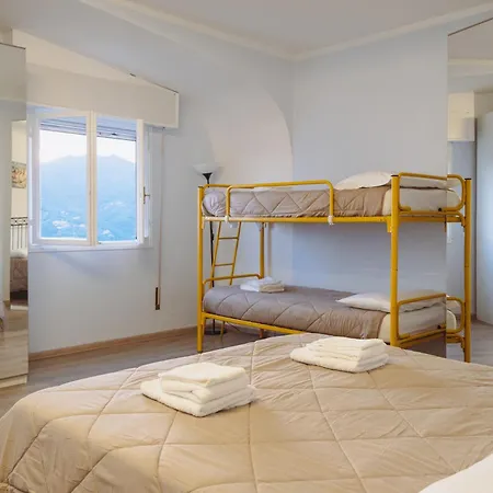 La Casa Di Luisa Moneglia