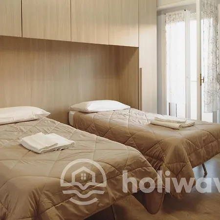 La Casa Di Luisa Casa vacanze *