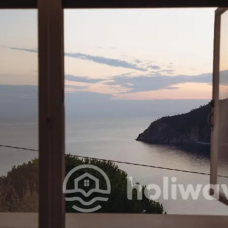 Casa vacanze La Casa Di Luisa Moneglia