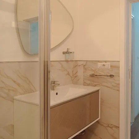 La Casa Di Luisa Casa vacanze Moneglia