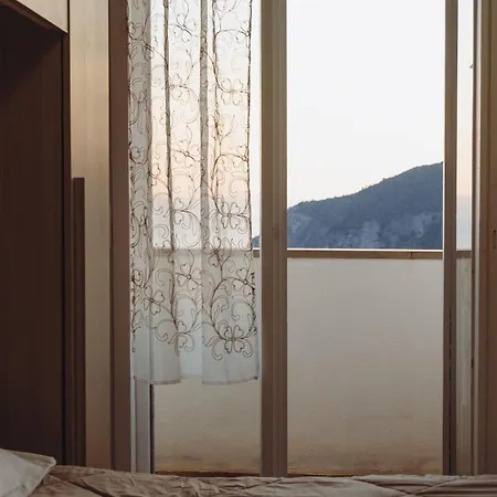 La Casa Di Luisa Moneglia