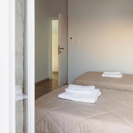 Σπίτι διακοπών La Casa Di Luisa *