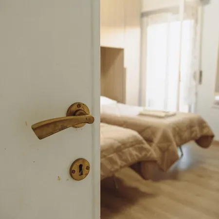 La Casa Di Luisa Σπίτι διακοπών *