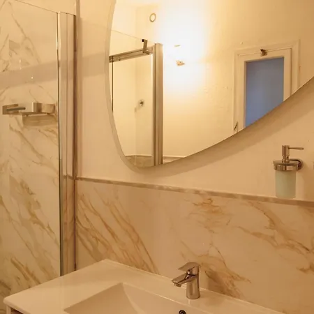 La Casa Di Luisa Moneglia