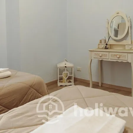 La Casa Di Luisa Casa vacanze Moneglia