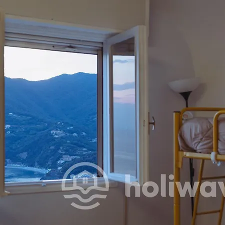La Casa Di Luisa Σπίτι διακοπών