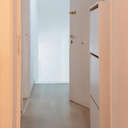 La Casa Di Luisa Σπίτι διακοπών