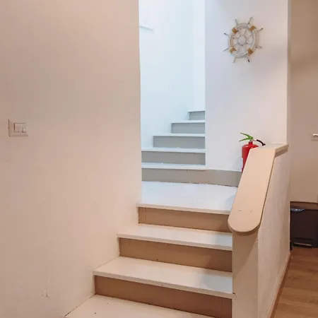 La Casa Di Luisa Casa vacanze Moneglia