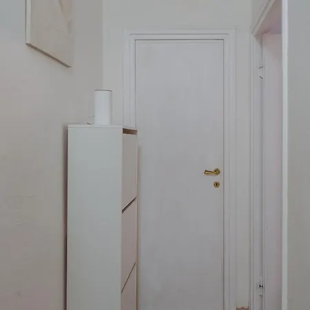 La Casa Di Luisa Prázdninový dům