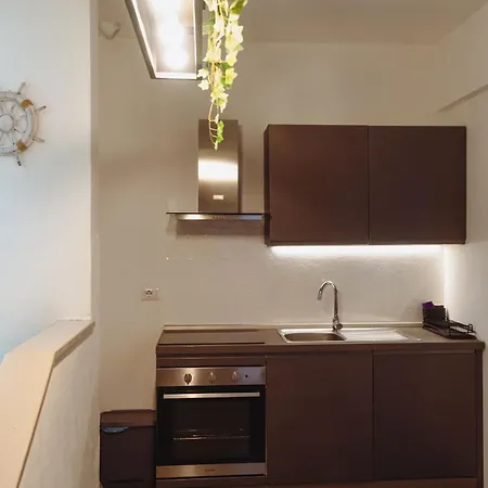 La Casa Di Luisa Moneglia