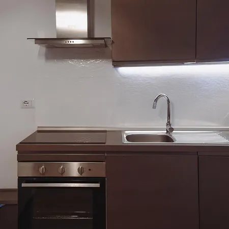 La Casa Di Luisa *