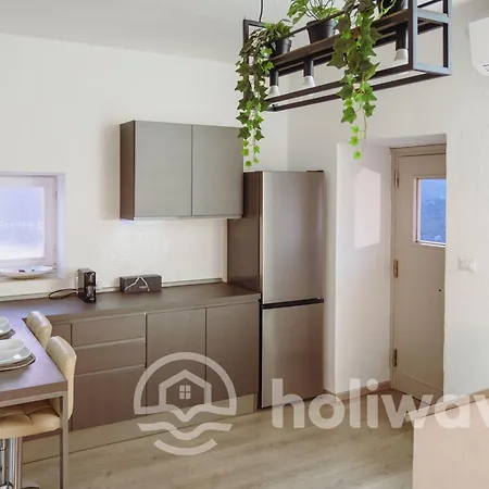 La Casa Di Luisa Casa vacanze *