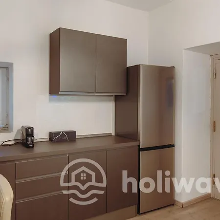 Casa vacanze La Casa Di Luisa *