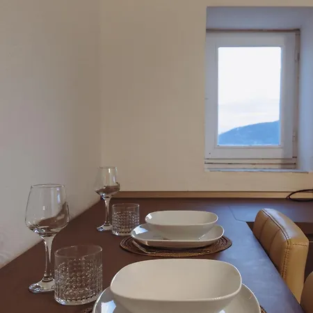 La Casa Di Luisa Σπίτι διακοπών *