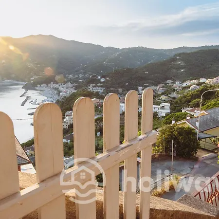 Casa vacanze La Casa Di Luisa *