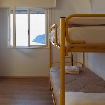 La Casa Di Luisa Σπίτι διακοπών *