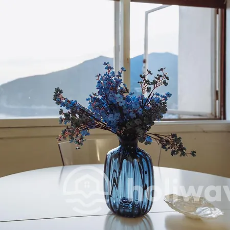 La Casa Di Luisa Σπίτι διακοπών Moneglia