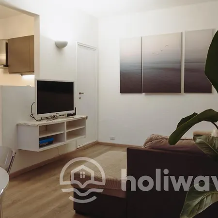 La Casa Di Luisa Casa vacanze Moneglia