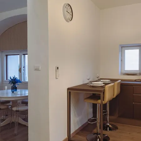 La Casa Di Luisa Casa vacanze *