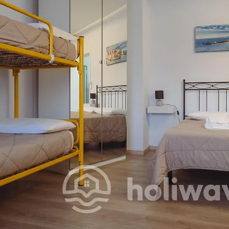 La Casa Di Luisa Casa vacanze *