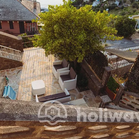 La Casa Di Luisa Moneglia