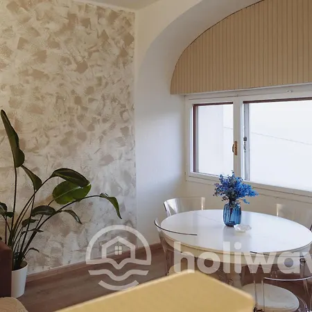 Σπίτι διακοπών La Casa Di Luisa *