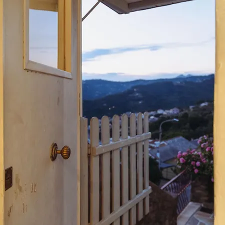 La Casa Di Luisa Casa vacanze