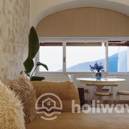 La Casa Di Luisa Moneglia