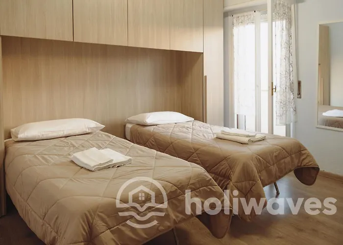 La Casa Di Luisa Nyaraló *