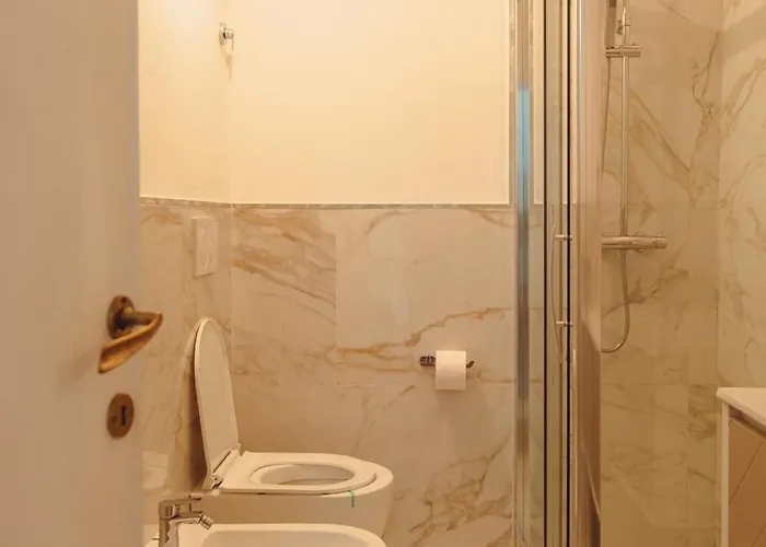 La Casa Di Luisa Nyaraló Moneglia