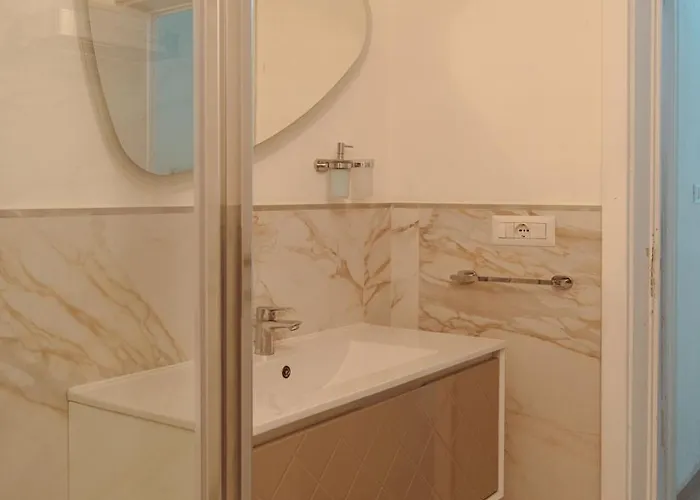 La Casa Di Luisa Nyaraló Moneglia