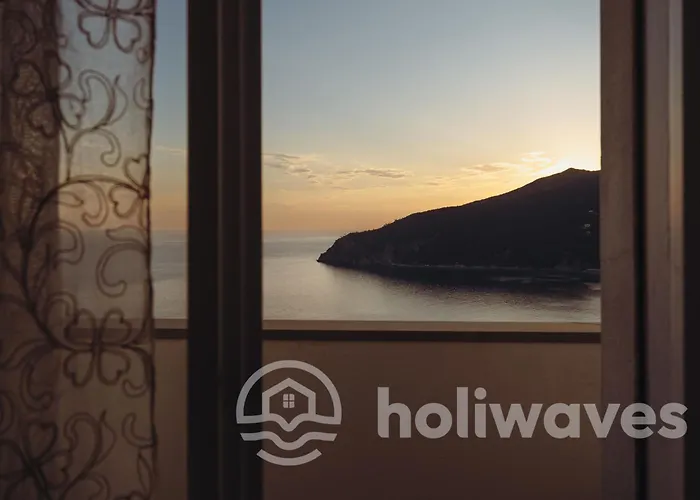 La Casa Di Luisa Nyaraló *