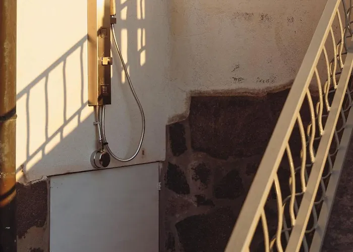 Nyaraló La Casa Di Luisa Moneglia