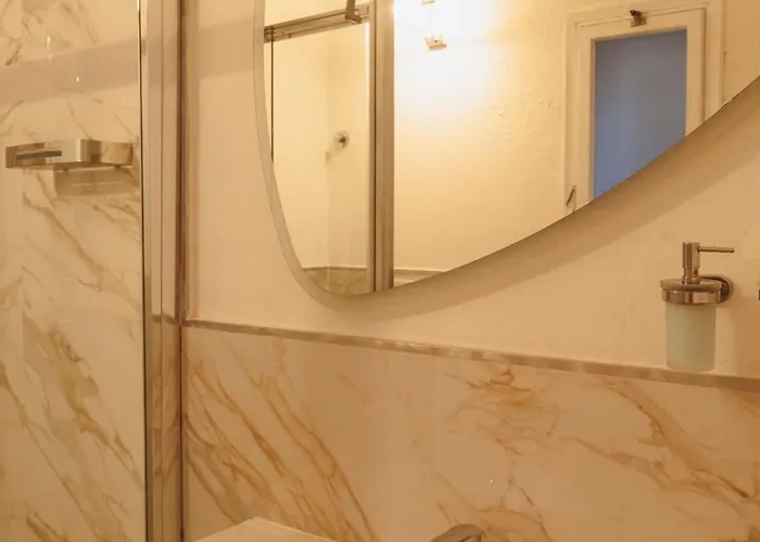 La Casa Di Luisa Moneglia