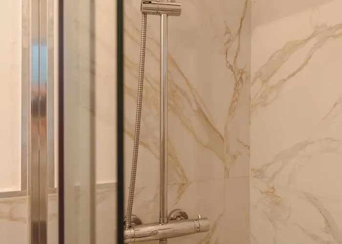 La Casa Di Luisa Nyaraló