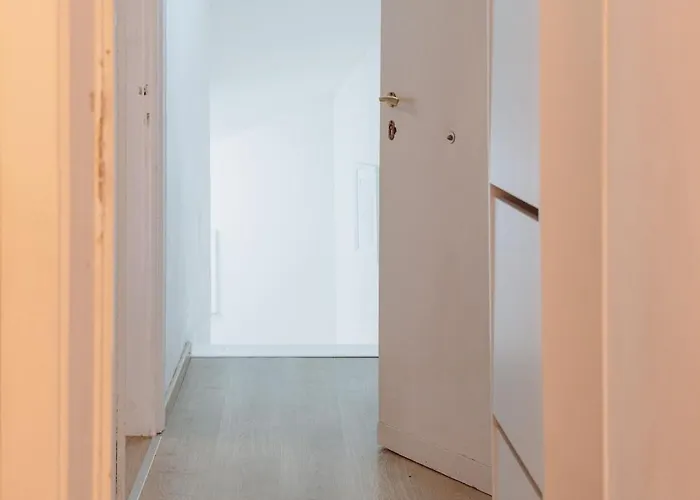 La Casa Di Luisa Nyaraló