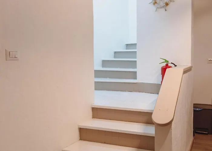 La Casa Di Luisa Nyaraló Moneglia