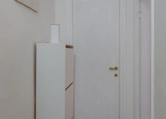 La Casa Di Luisa Nyaraló