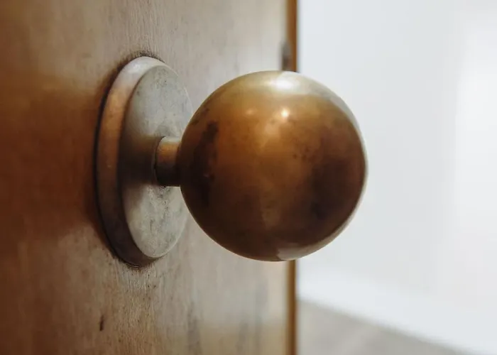 Nyaraló La Casa Di Luisa