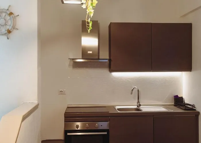 La Casa Di Luisa Moneglia