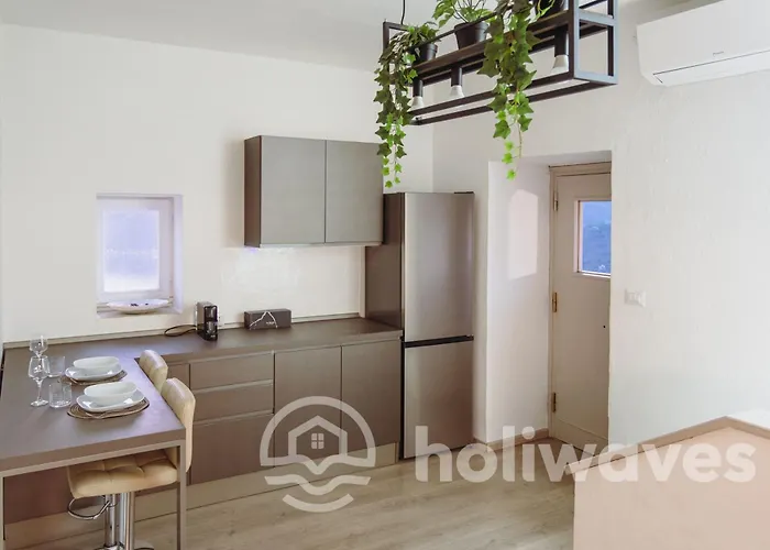 La Casa Di Luisa Nyaraló *