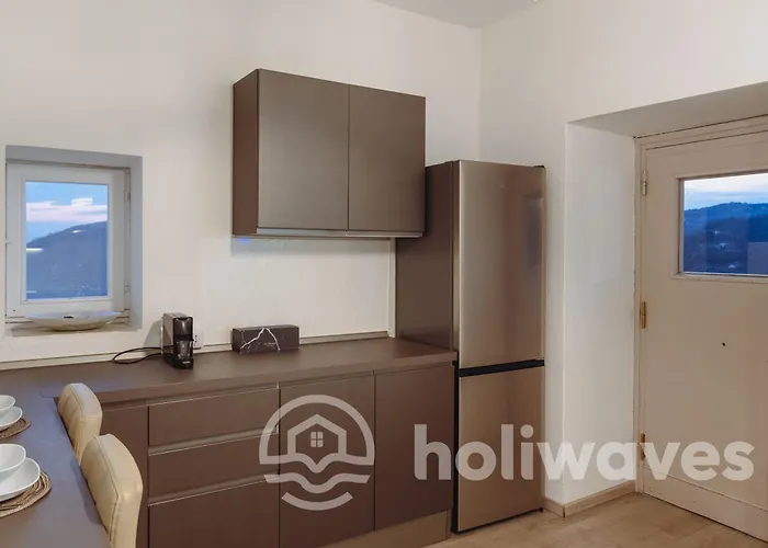 Nyaraló La Casa Di Luisa *