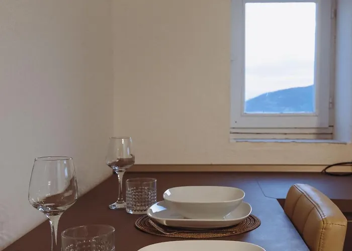 La Casa Di Luisa Nyaraló *