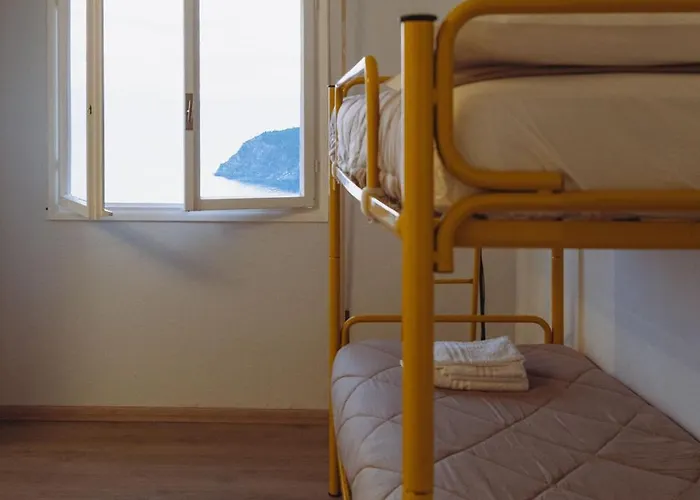 La Casa Di Luisa Nyaraló *